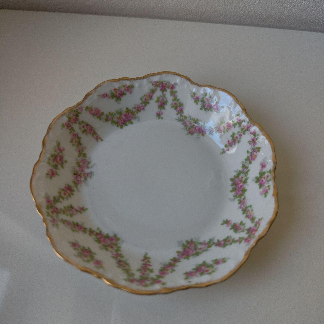 リモージュ フルーツボウル 器 3個セット - メルカリ