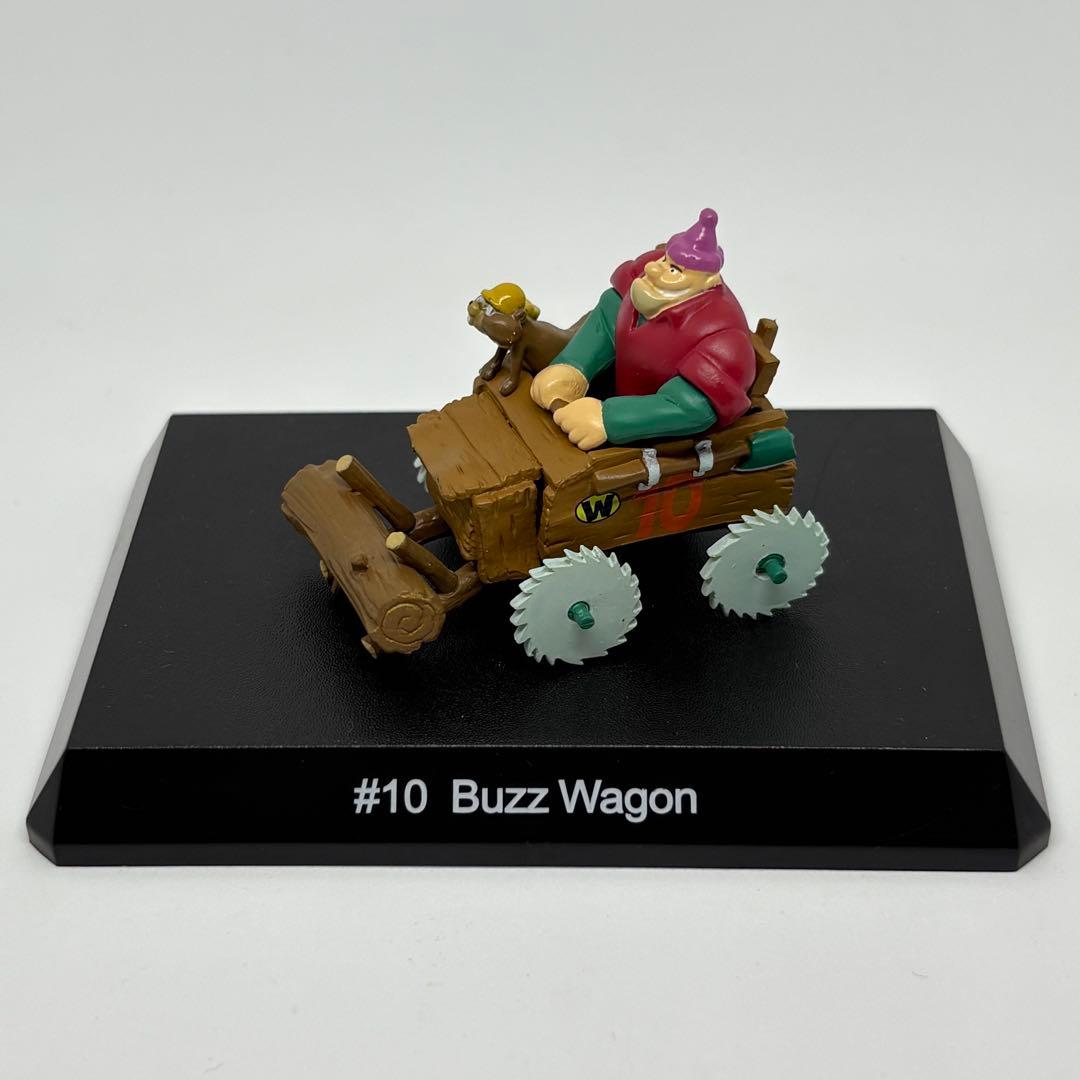 平成レトロ】チキチキマシン猛レース Vol1·2 フルコンプリート - メルカリ