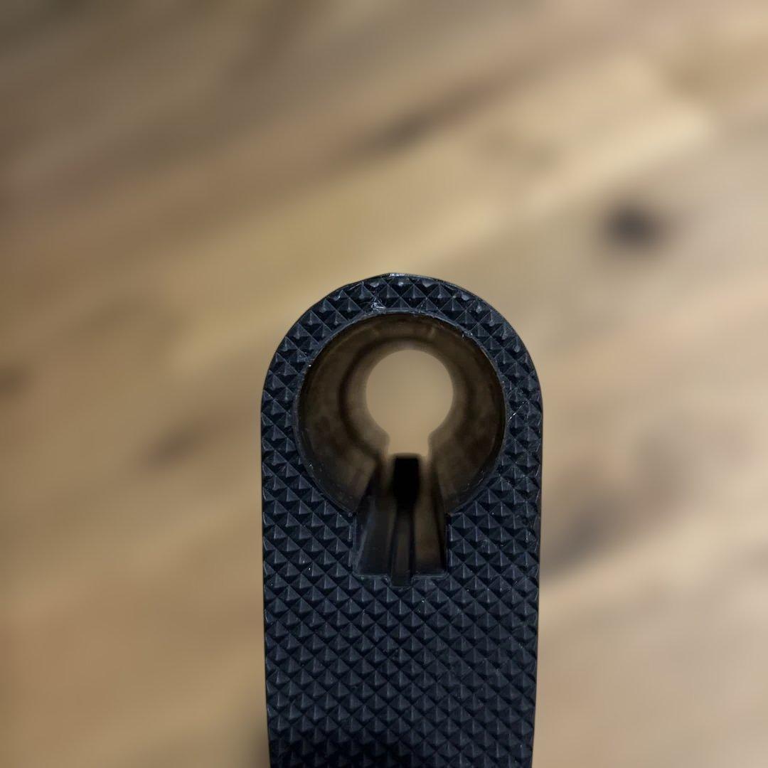 米軍放出　M4 ストック　COLT