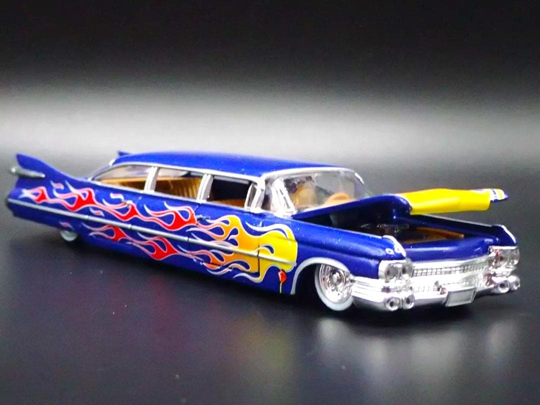 M2マシーン HE 1/64 