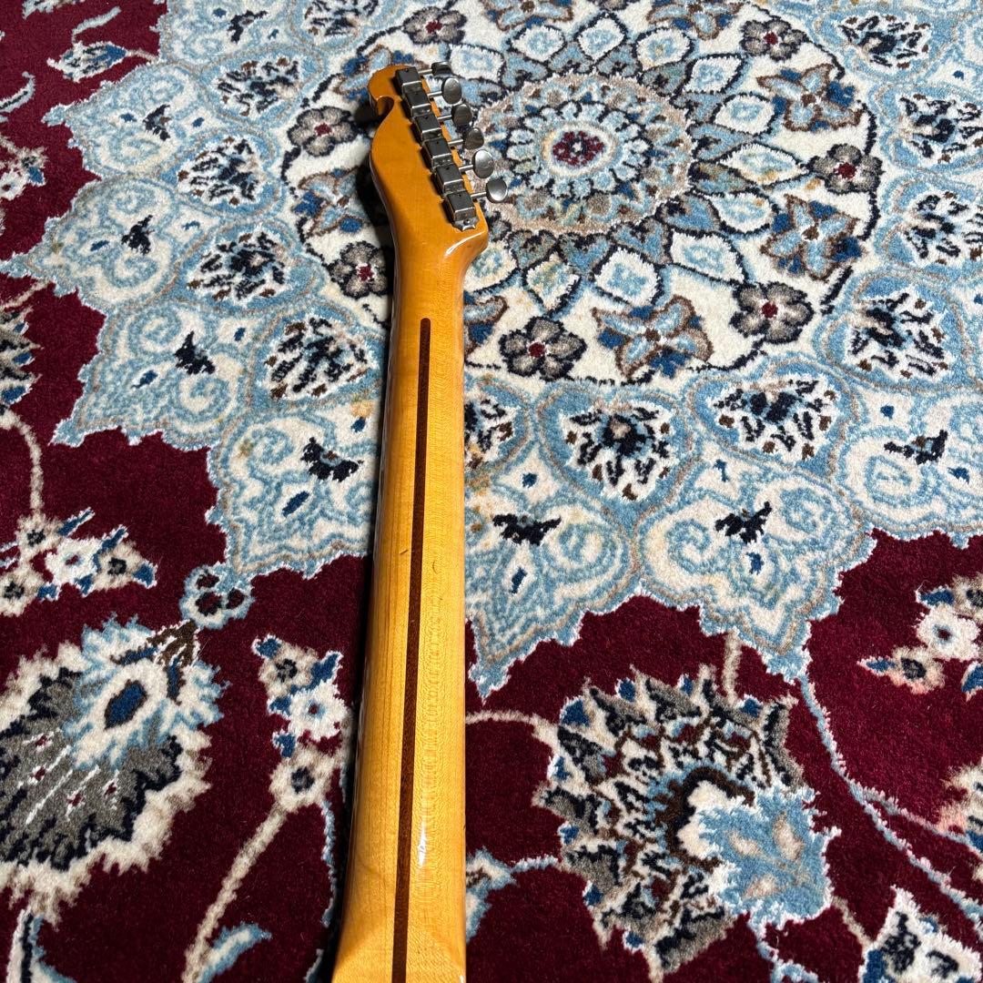 Bill Lawrence Trigger II Telecaster 日本製