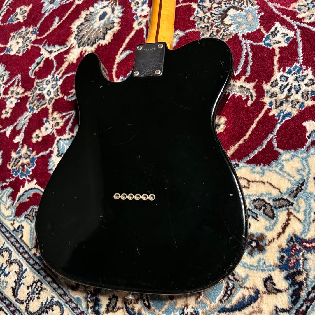 Bill Lawrence Trigger II Telecaster 日本製