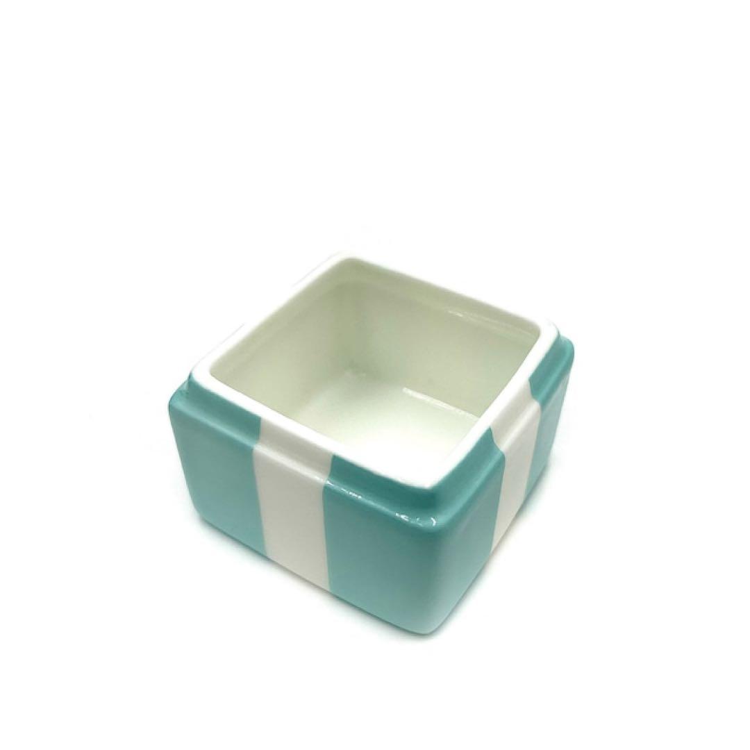 新品未使用☆ティファニー小物入れ☆廃盤 - メルカリ