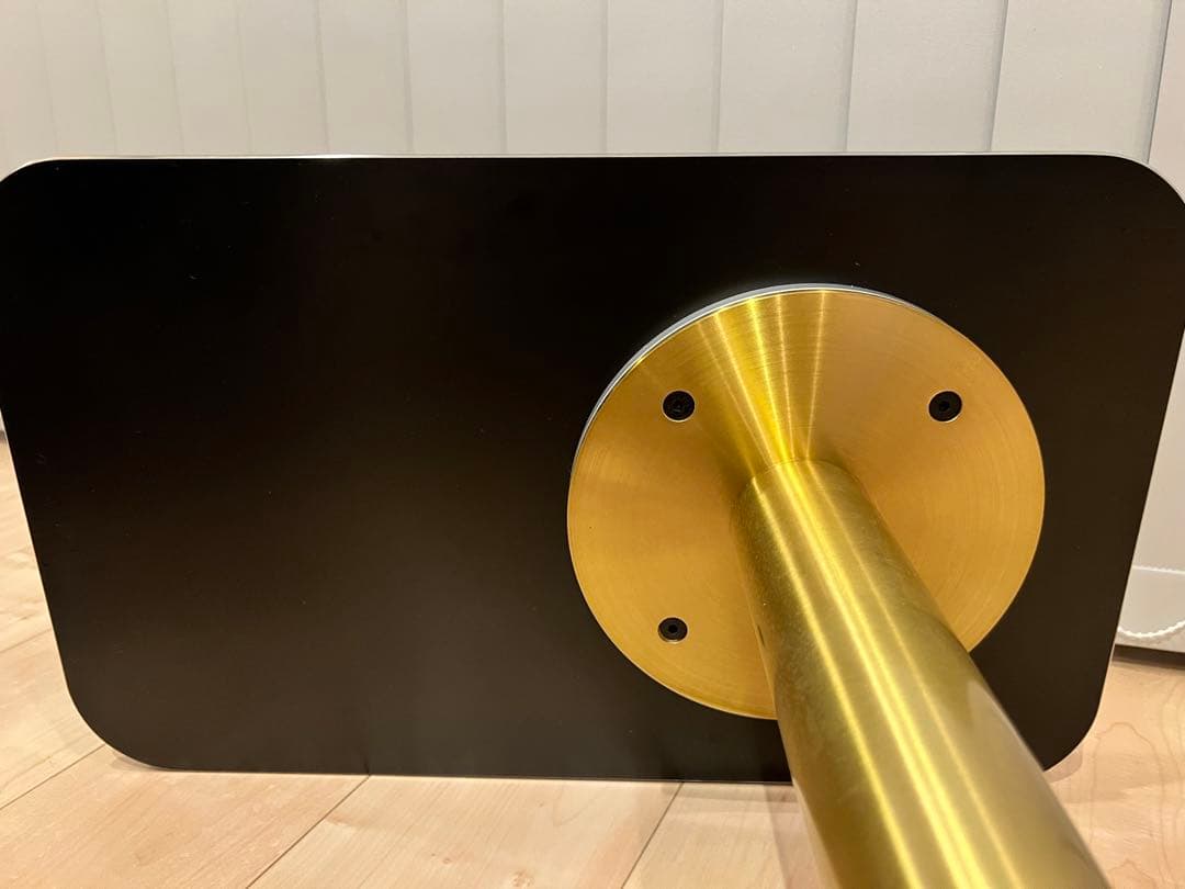 Tom Dixon テーブル　トムディクソン①