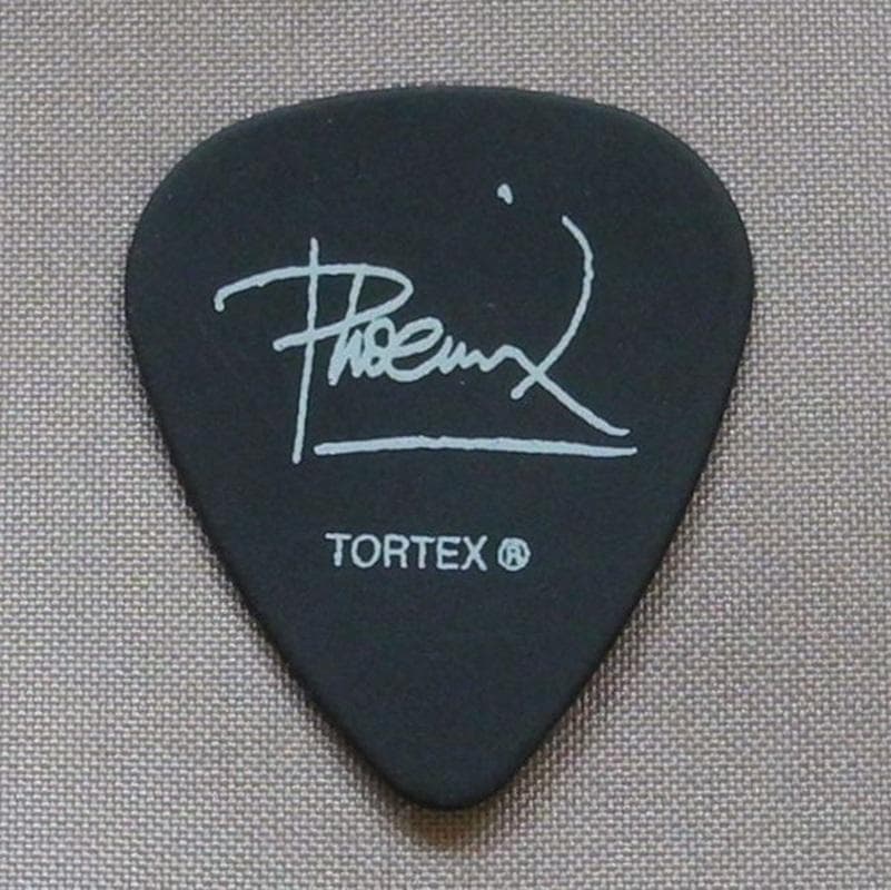 Linkin Park リンキン・パーク 2007年 ギターピック