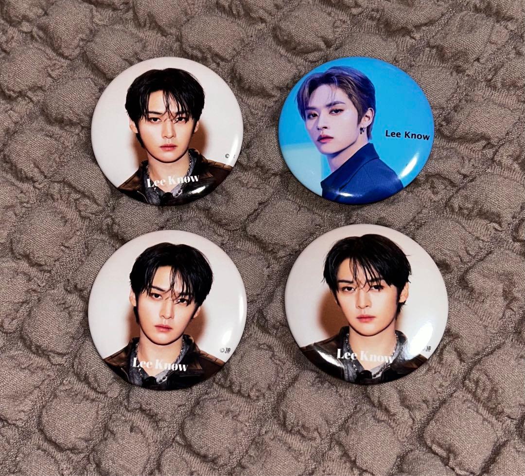 straykidsリノまとめ売り - メルカリ