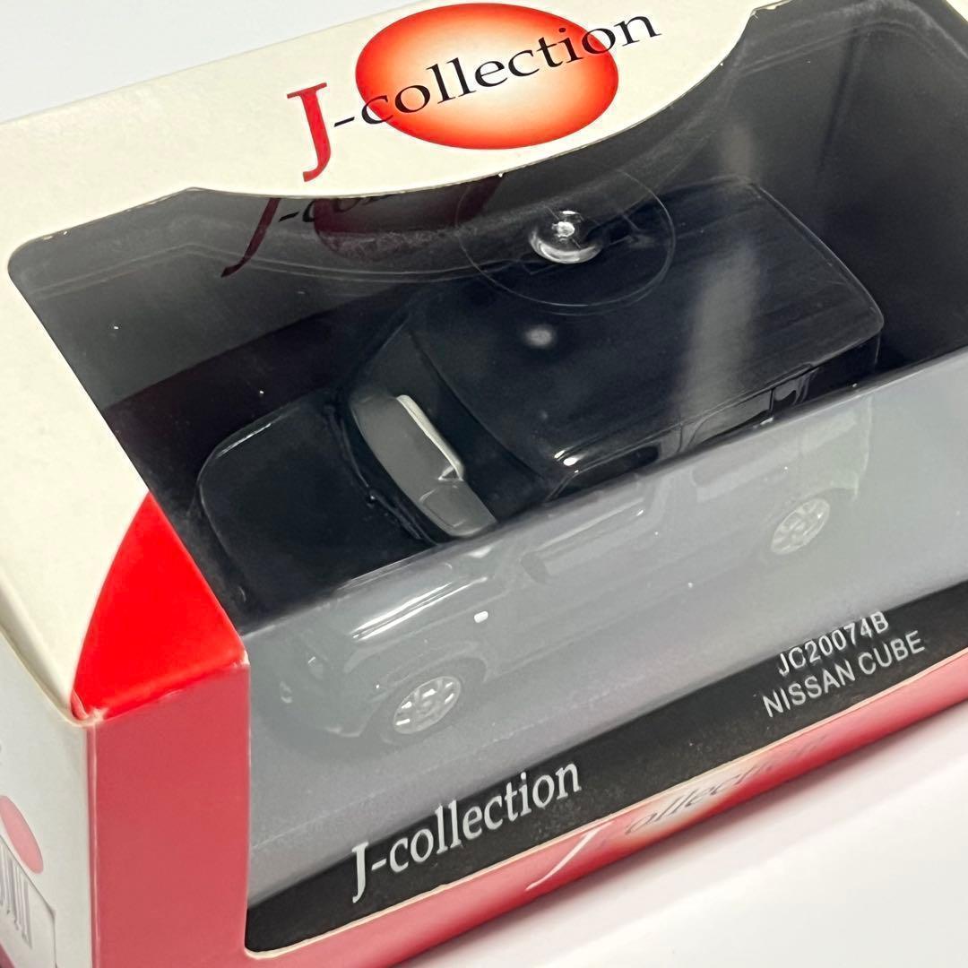 京商 Jコレクション 1/43 日産キューブ 3台 KYOSHO Nissan - メルカリ