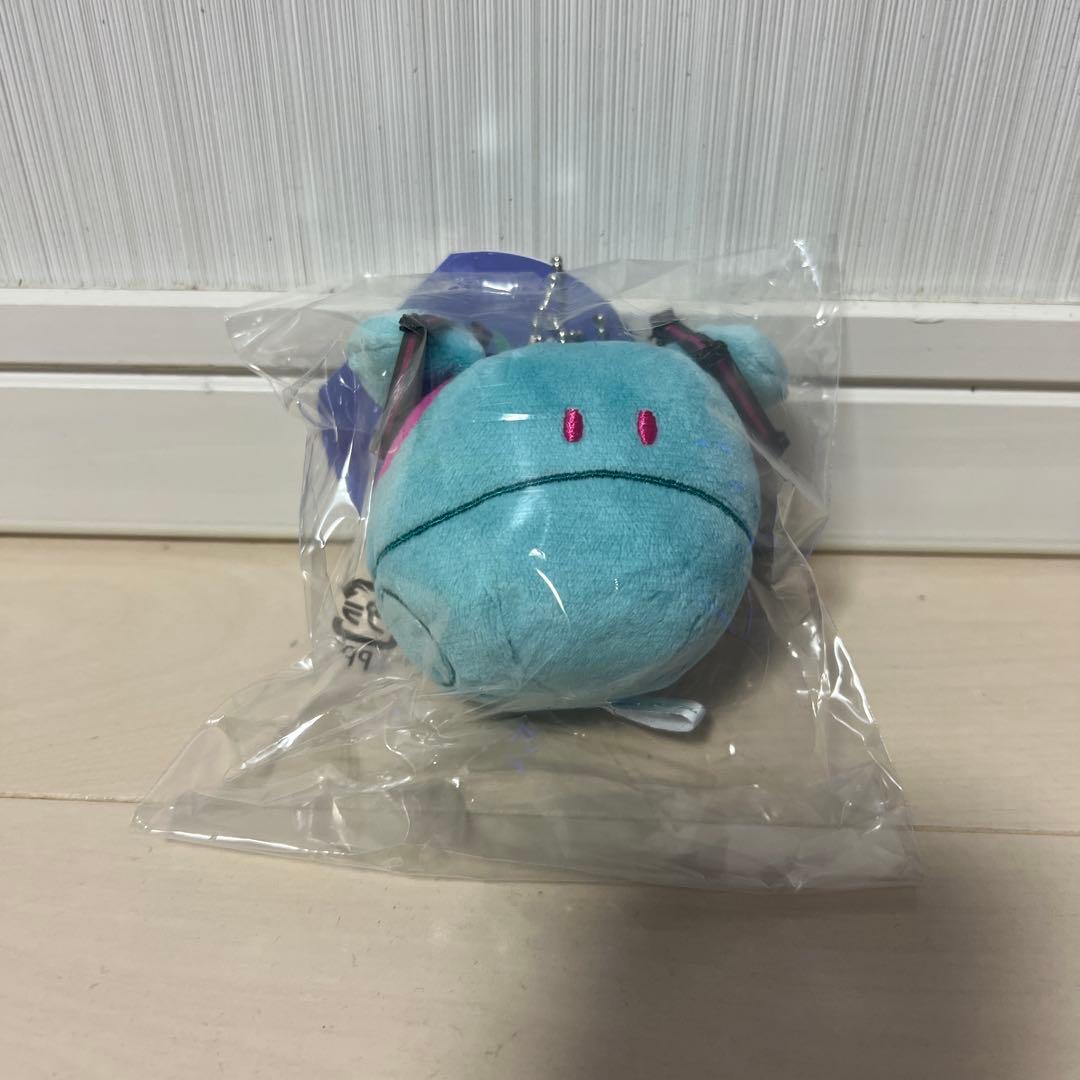 RG 1/144 MS-06S ザクII [初音ミク] ぷりぬいミクハロセット - メルカリ