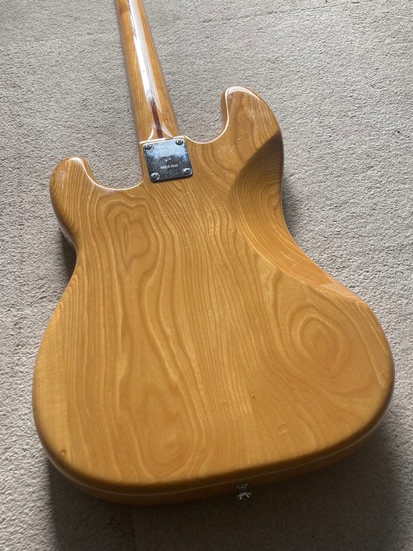 ヤマハ pulserbass 600 YAMAHA パルサー 演奏可能ジャンク - メルカリ