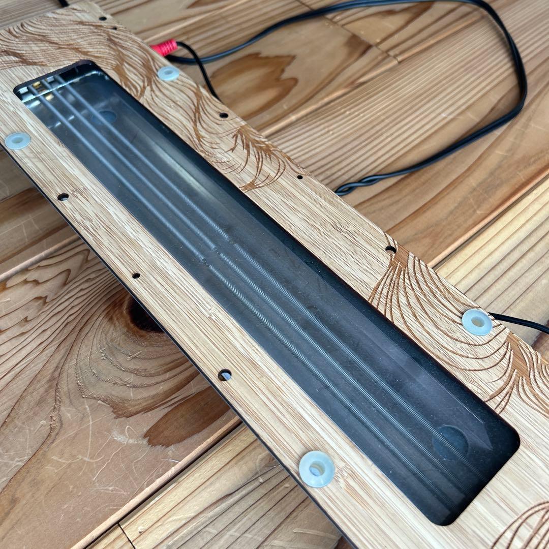 Anasounds(アナサウンズ) / Le Truand スプリングリバーブ