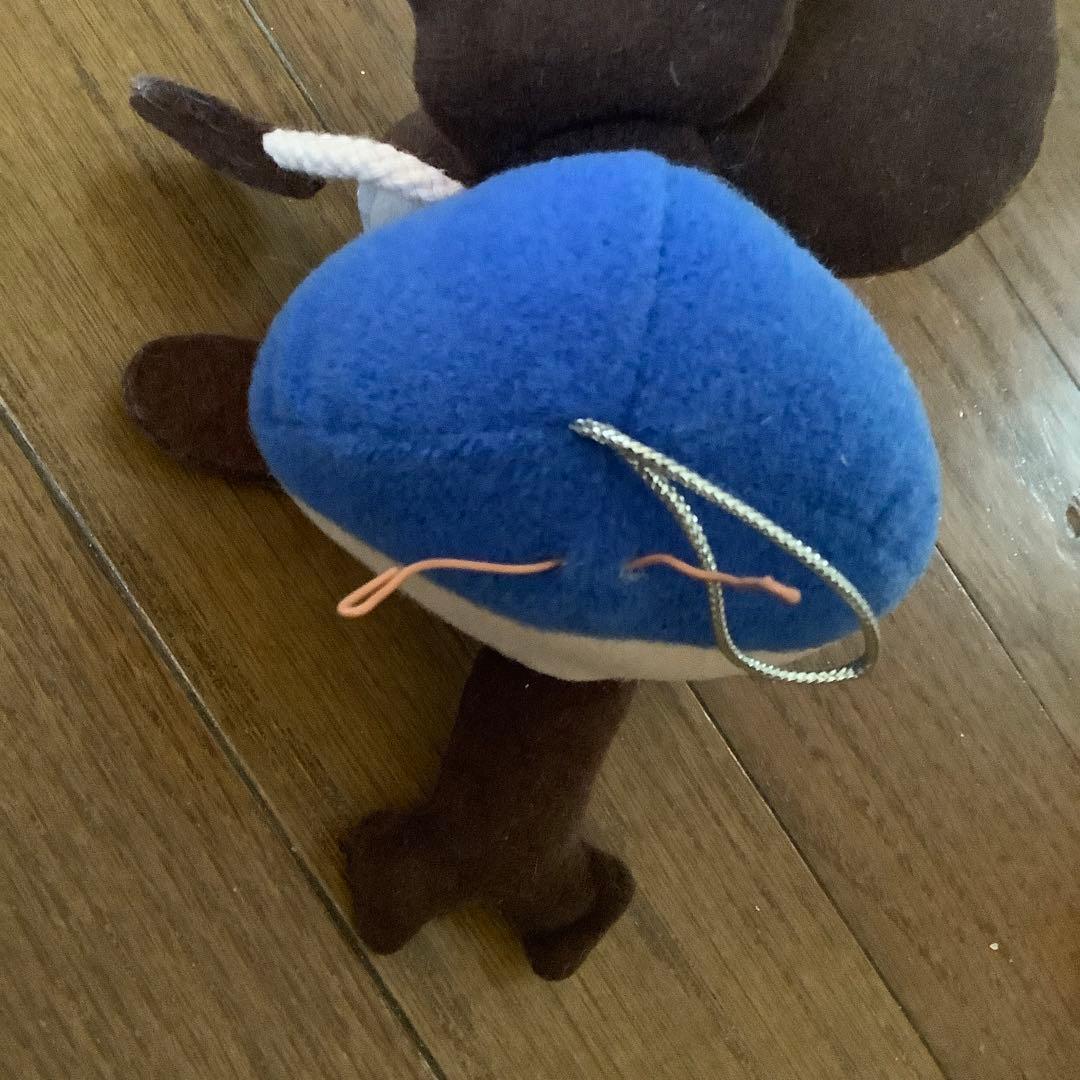 みなしごハッチ カブトムシの王子？ - メルカリ