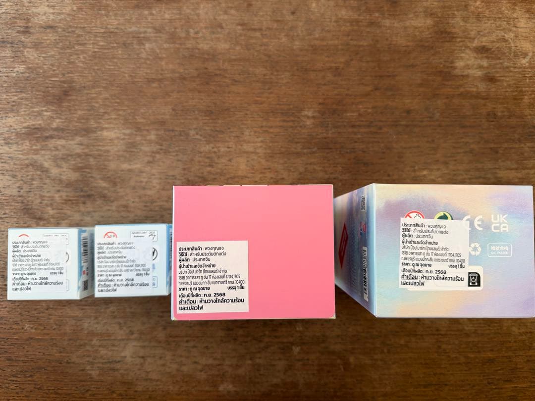 ラブブ、SKULPTPANDA