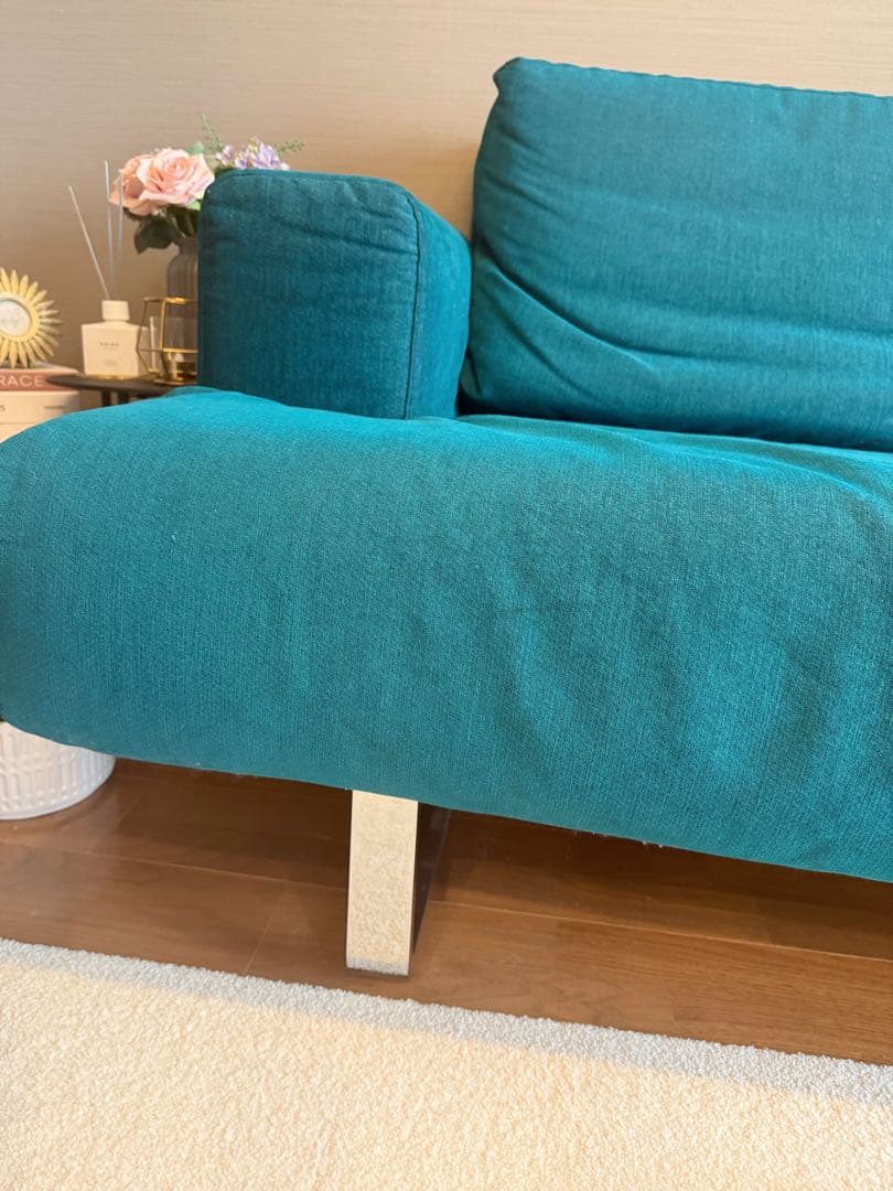 大塚　ソファ 2人掛け