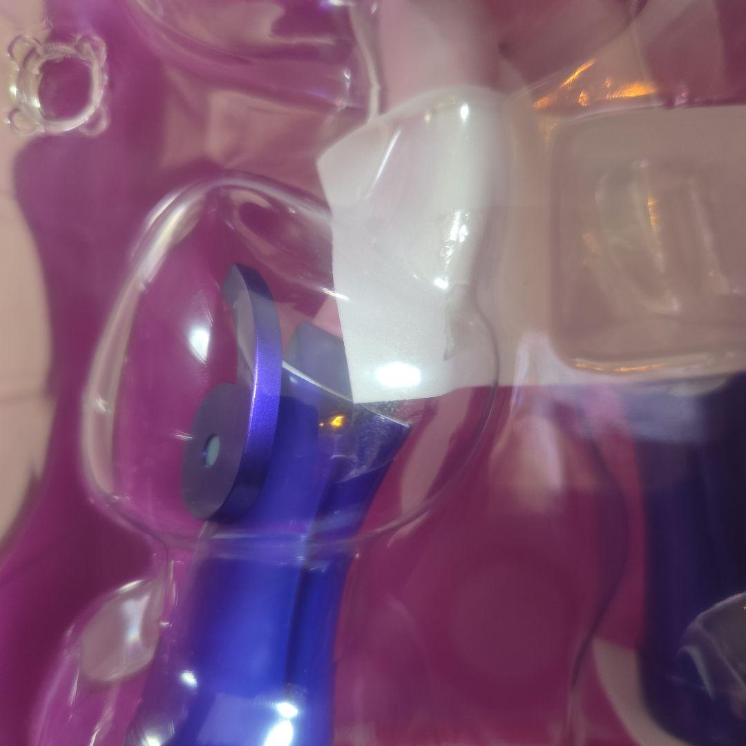 POPワンピース フィギュアDr.ベガパンク 02 「悪(リリス)」新品、未開封