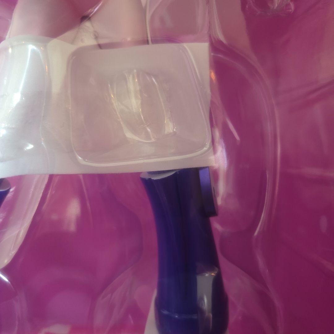 POPワンピース フィギュアDr.ベガパンク 02 「悪(リリス)」新品、未開封