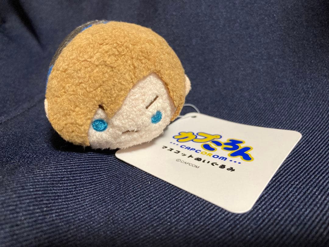 バイオハザード カプころん レオン - メルカリ