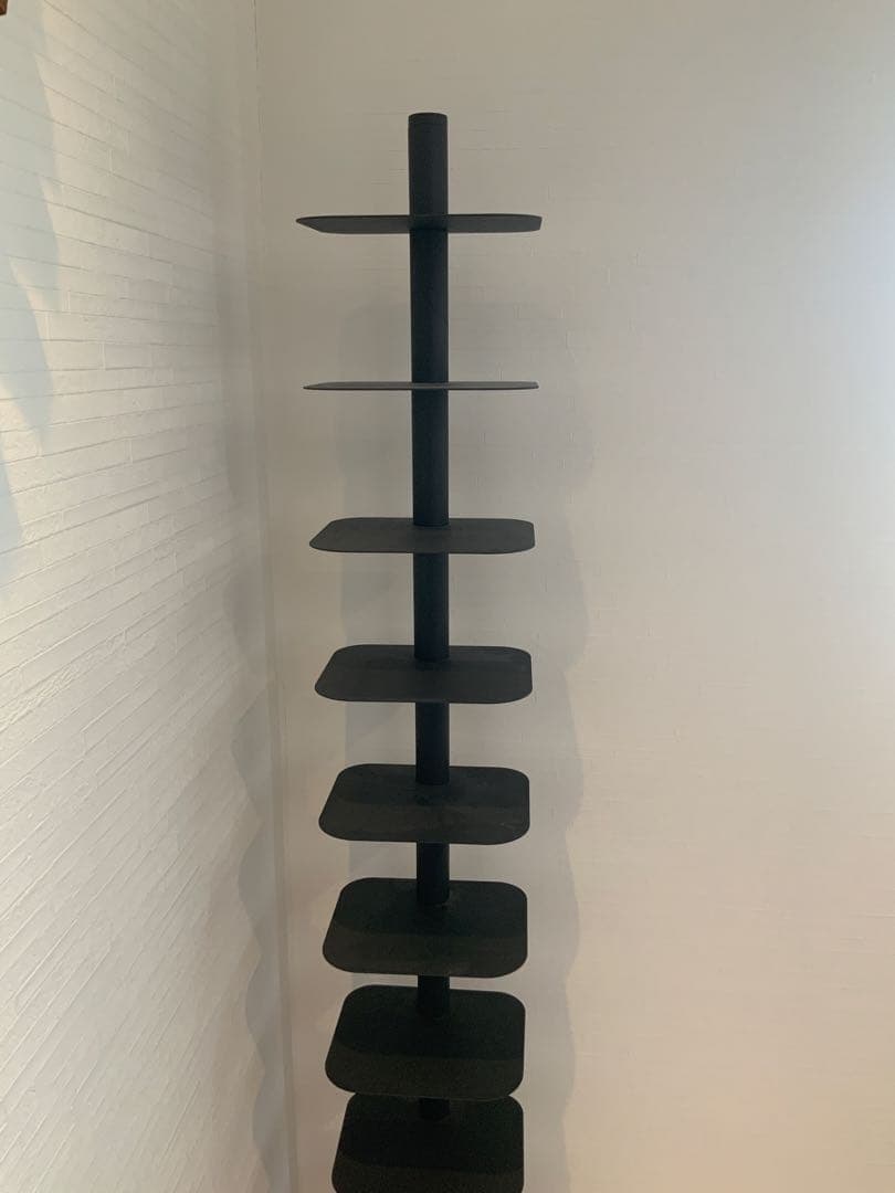 ハーマンミラー　ストーリーブックケース　コール　トール