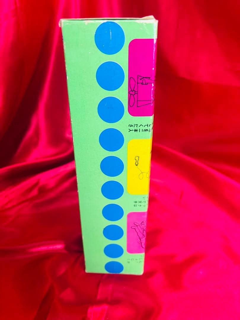 最終価格値下不可】激レア当時物！ポピー 空とぶ 仮面ライダーV3