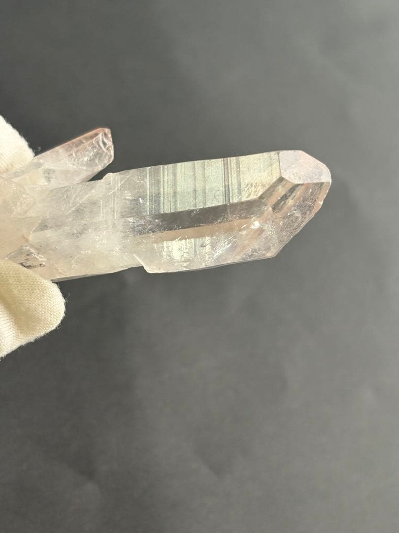 タイムリンク付き☆ブラジルカブラル山脈産レムリアンシード 約28g