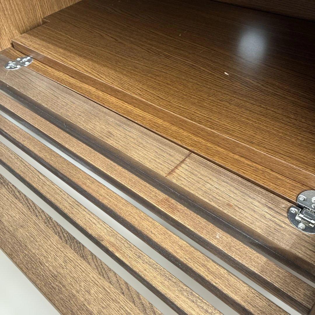 unico ウニコ LIJN レイン AVローボード TVボード