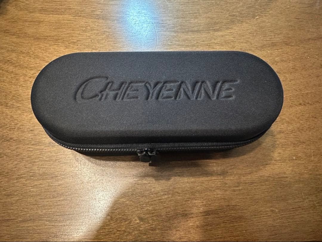 その他 Cheyenne SOL Nova UNLIMITED 5.0mm