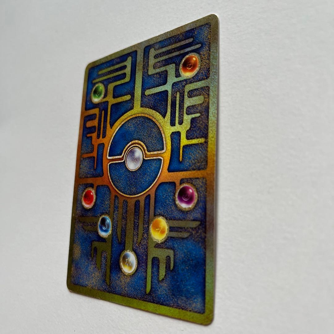 ポケカ 古代ミュウ - メルカリ