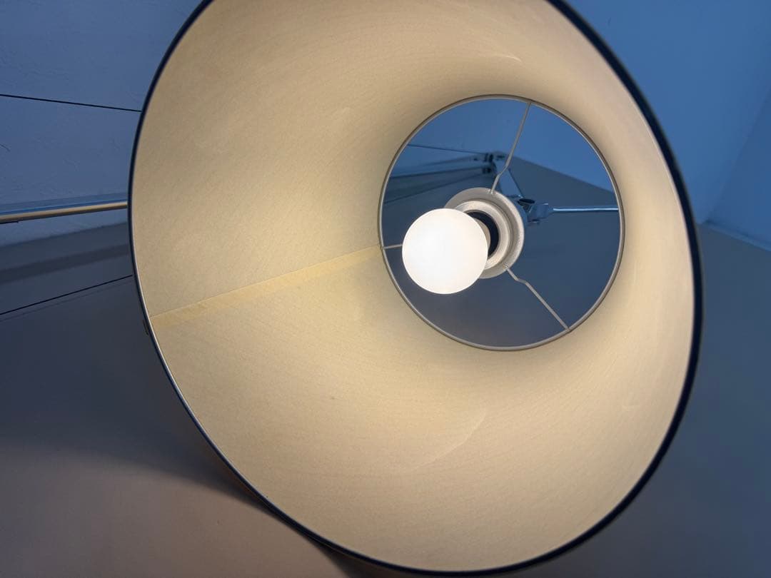 ヤマギワ　アルテミデ　トロメオ　サスペンション　照明　　ライト　ランプ　天井