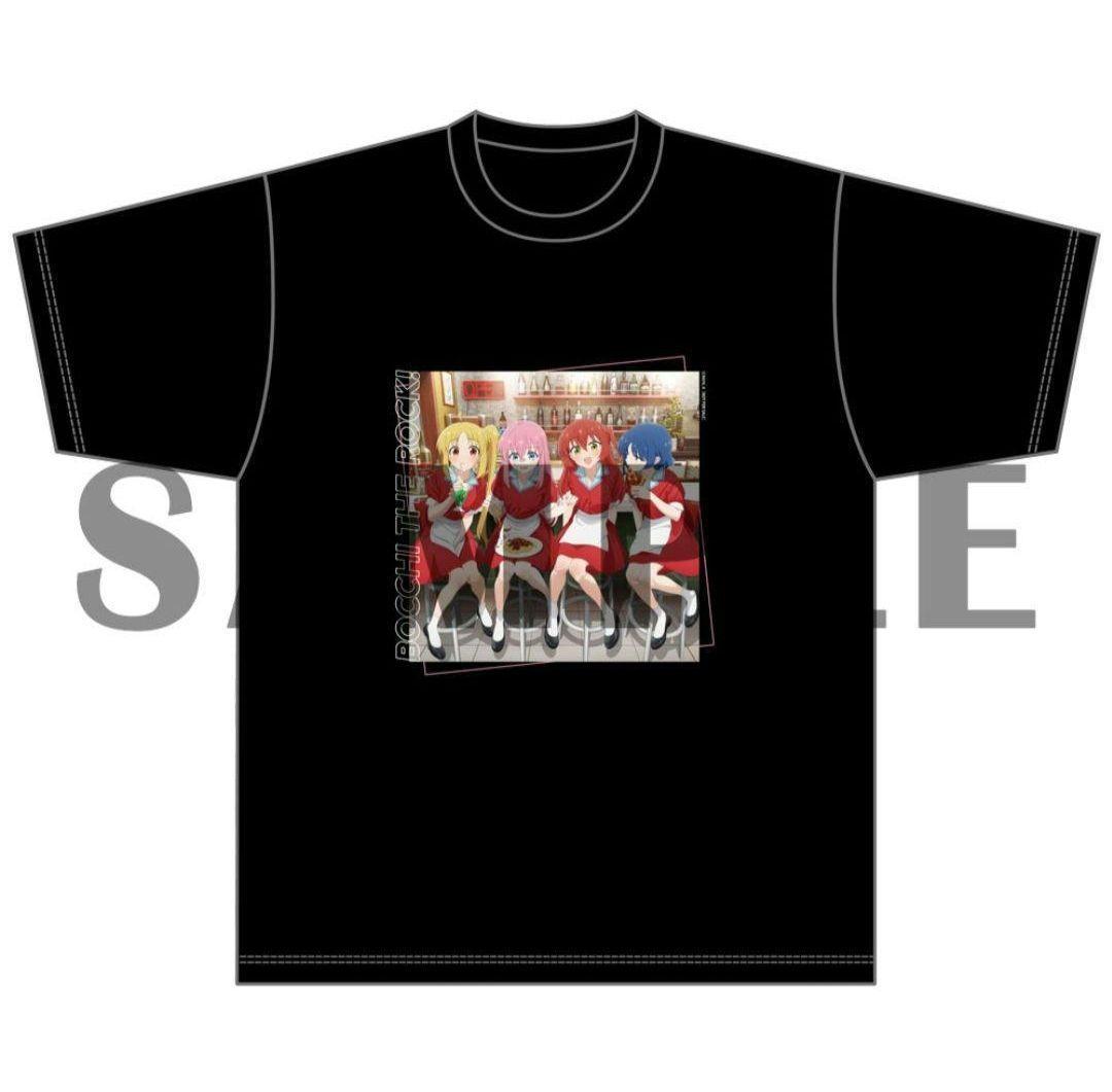 【非売品・特典系】ぼっち・ざ・ろっく　グッズまとめ売り