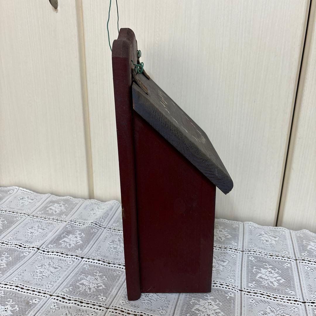 アメリカンカントリー　ポスト