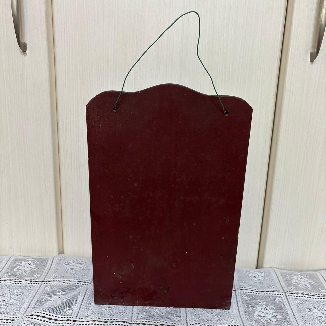 アメリカンカントリー　ポスト