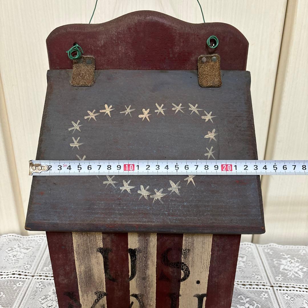 アメリカンカントリー　ポスト