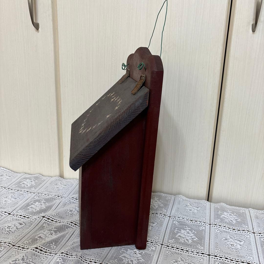 アメリカンカントリー　ポスト