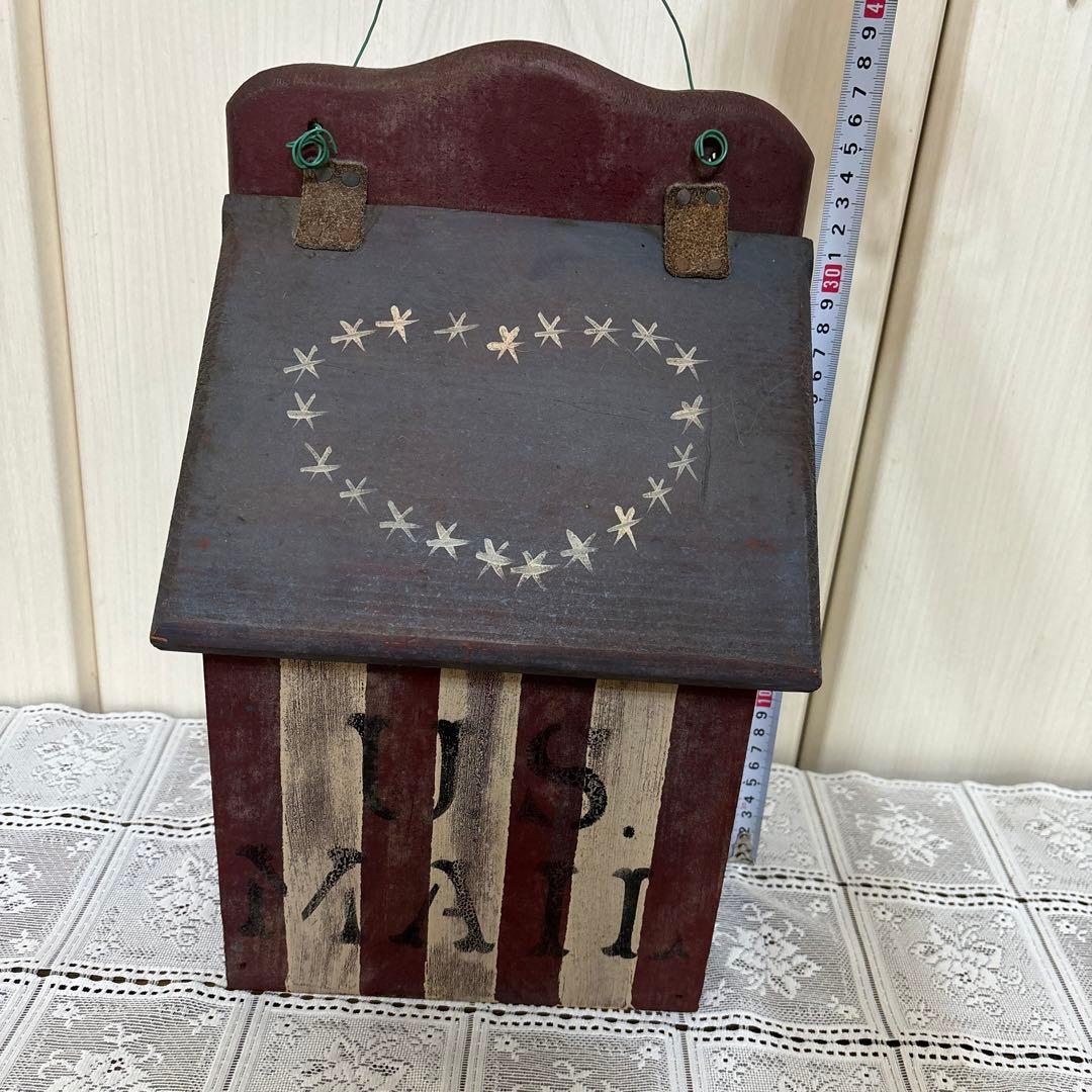 アメリカンカントリー　ポスト