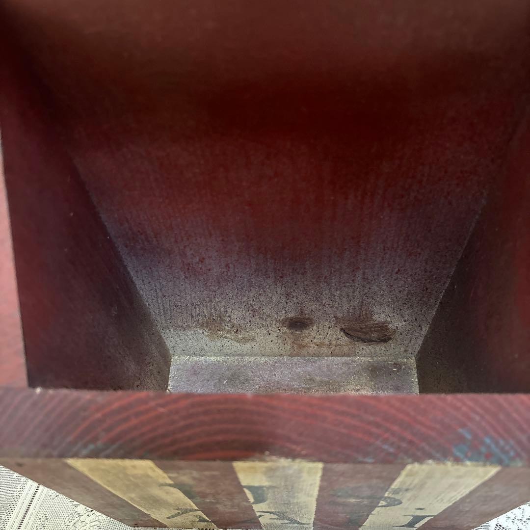 アメリカンカントリー　ポスト