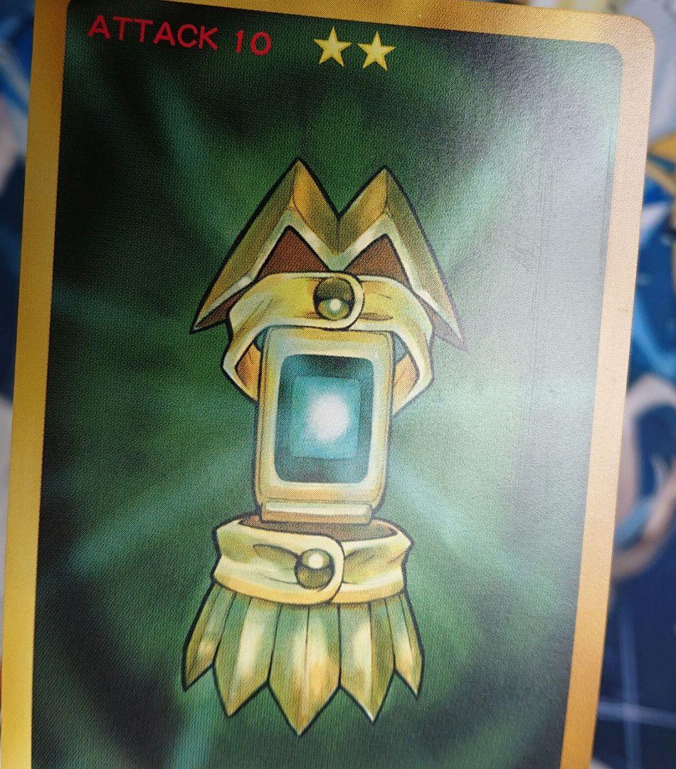 シャーマンキング 超占事略決カード 阿弥陀丸SP - メルカリ