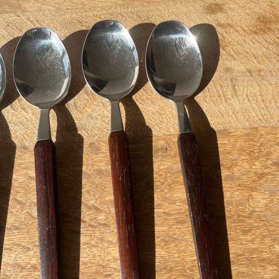 Nils johan ニルスヨハン　カトラリーセット