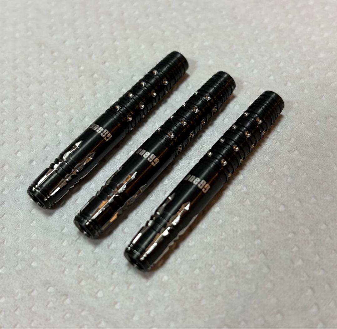 ほぼ未使用【one80】UTA2 22g 三浦歌織モデル ウタ ver.2 - メルカリ