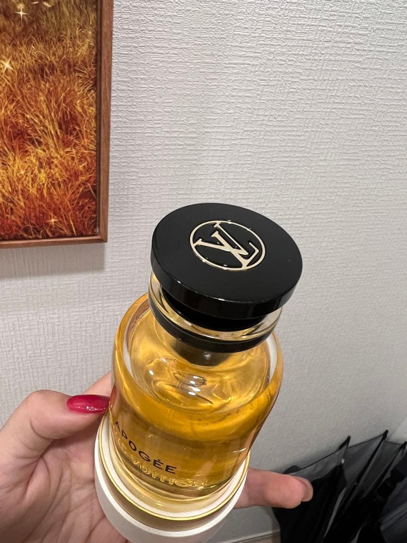 ルイヴィトン アポジェ オードパルファム 100ミリ