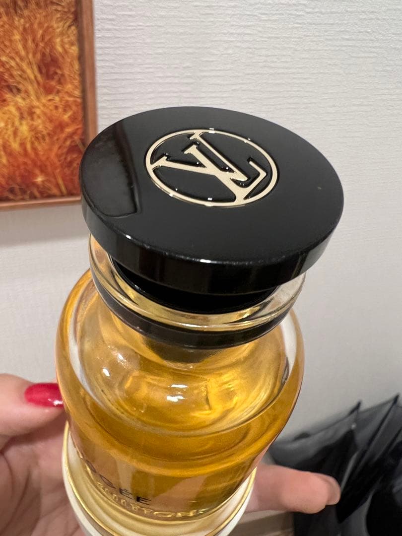 ルイヴィトン アポジェ オードパルファム 100ミリ