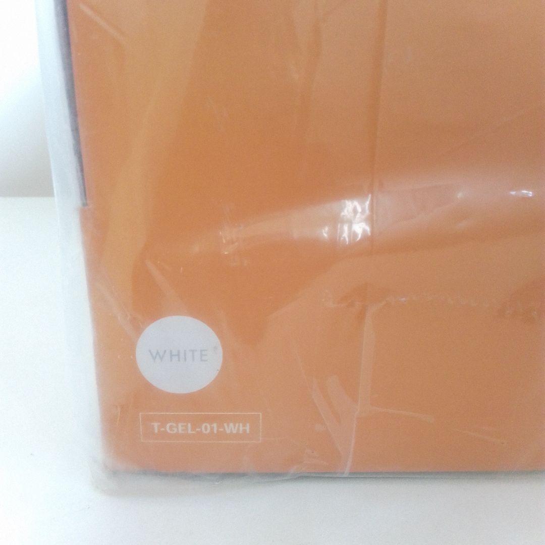 【未開封】gokumin Takumi 枕 ホワイト