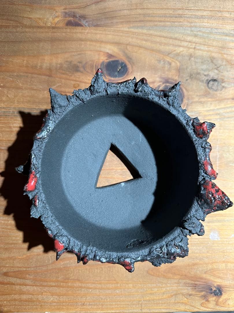 GOAT GODZILLA RED ゴジラ鉢 グラキリス アガベ パキプス - メルカリ