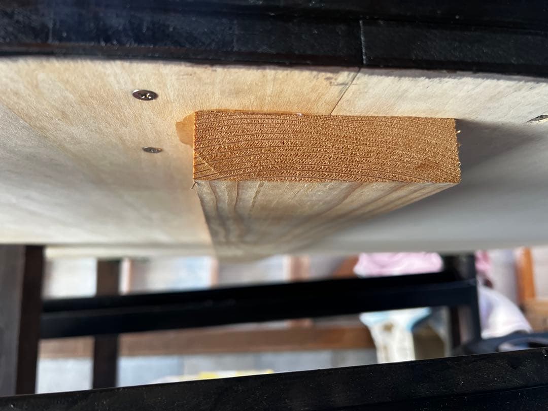 ビリヤード台 自作 引き取りのみ - メルカリ