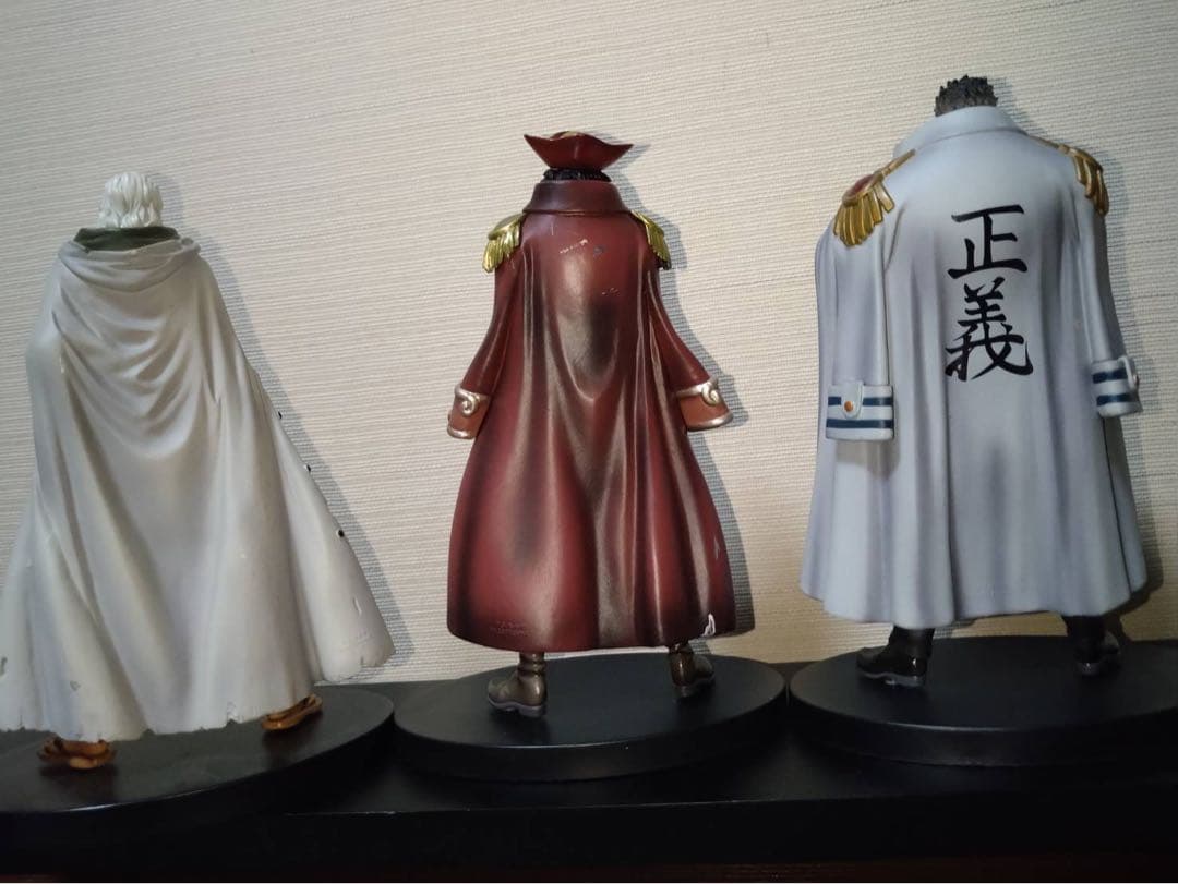 ワンピース プライズ　フィギュア　22体セット