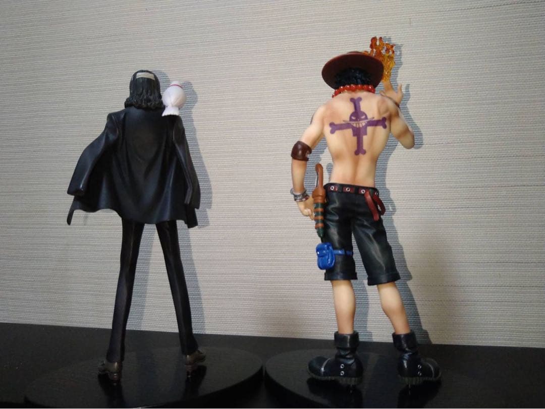 ワンピース プライズ　フィギュア　22体セット