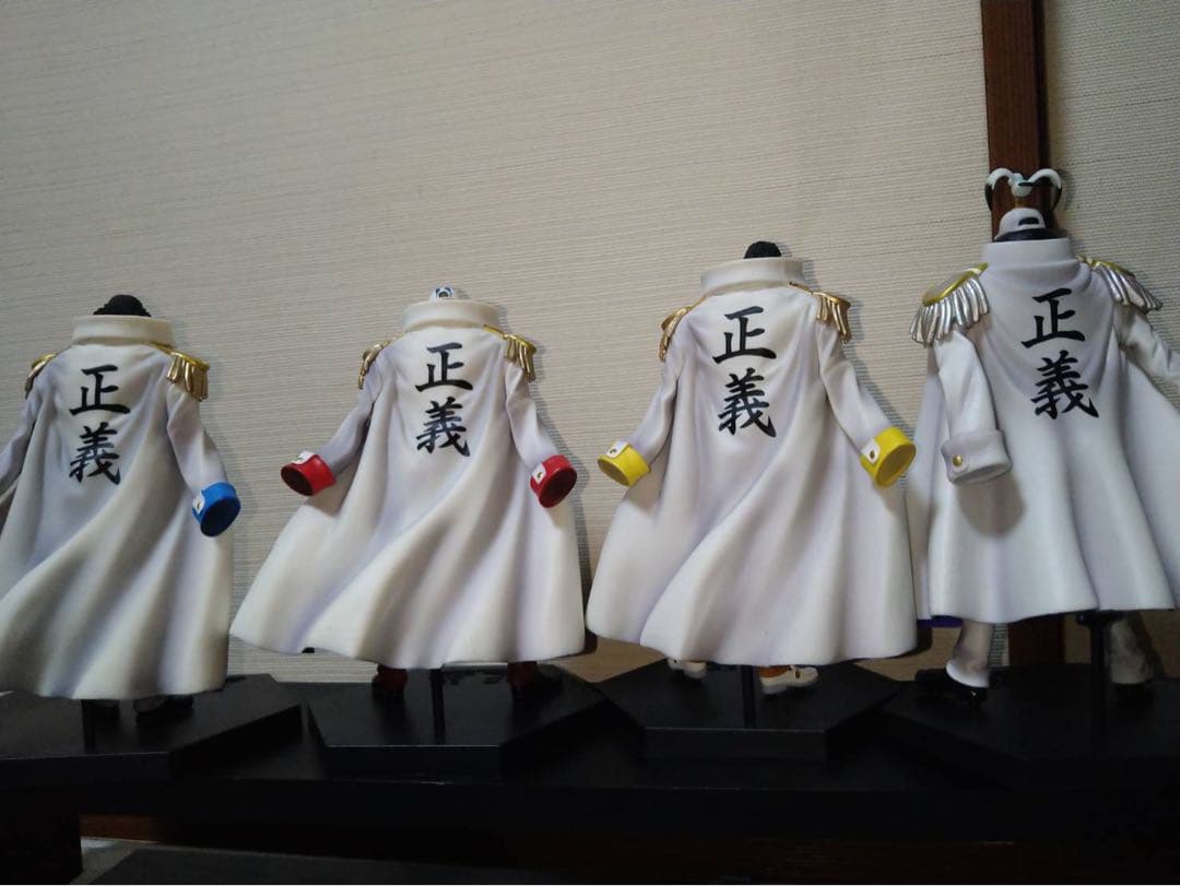 ワンピース プライズ　フィギュア　22体セット