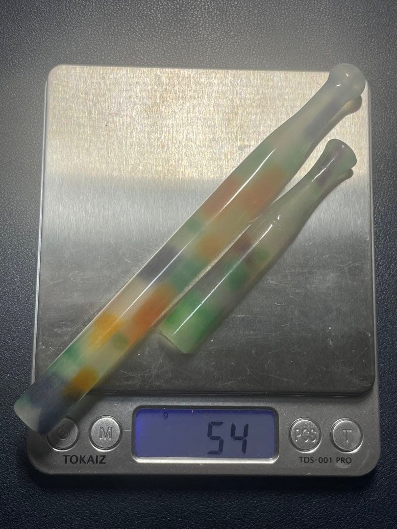 中国骨董品　文玩　文化財　翡翠煙斗　古賞物　古美品　古美術品　551