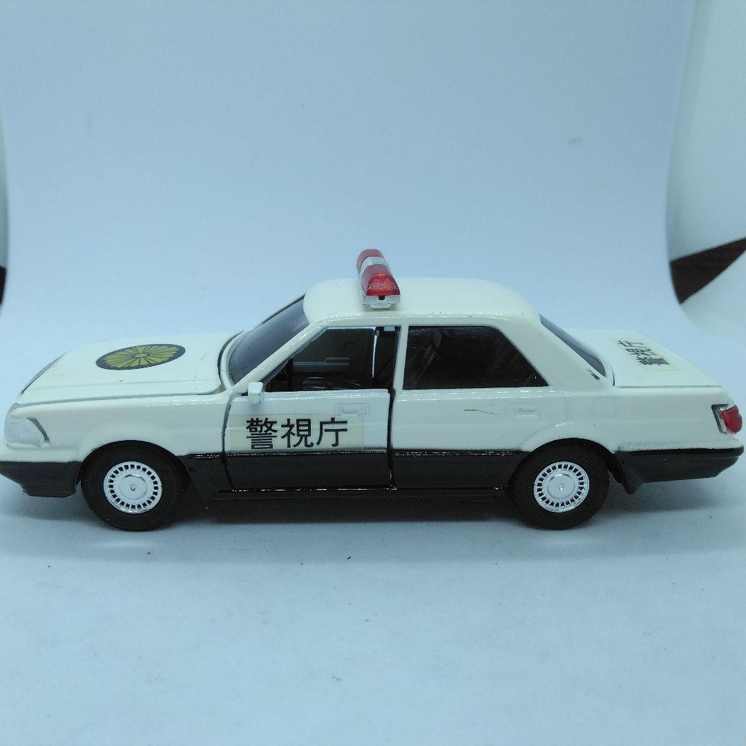 レア ヨネザワ ダイヤペット トヨタ クラウン パトカー CROWN - メルカリ