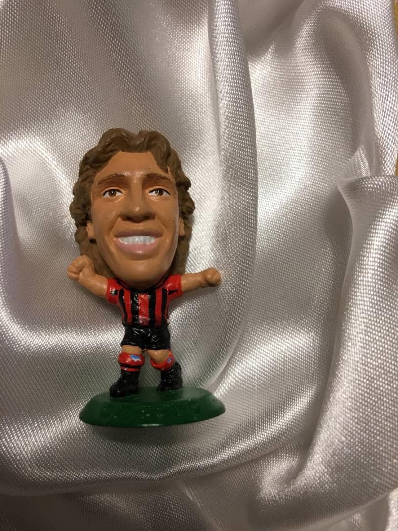 コリンシアン・ペイントマスターモデル【エルナン・クレスポ＊AC ミラン/ホーム】