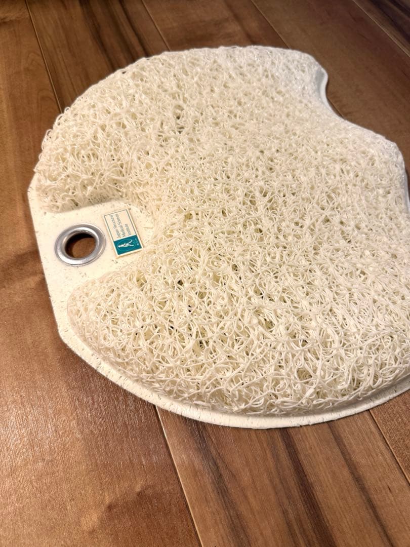 【綺麗め】構造医学研究財団　体圧反応座板　姿勢を良くする　座布団