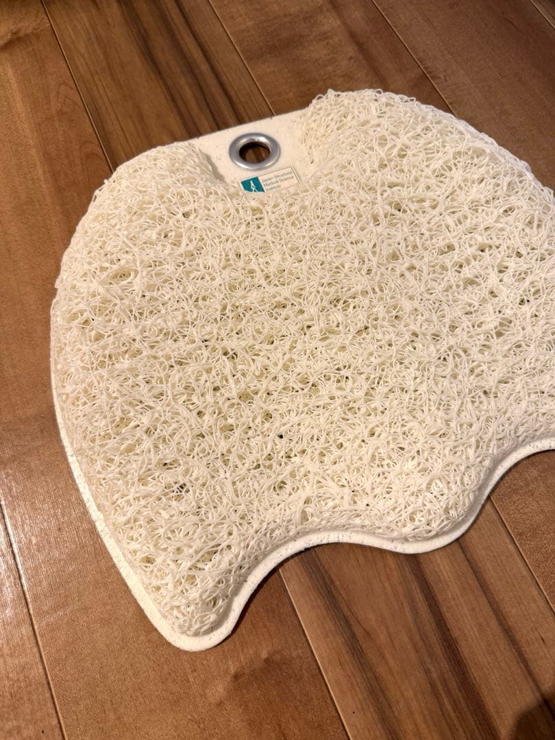 【綺麗め】構造医学研究財団　体圧反応座板　姿勢を良くする　座布団